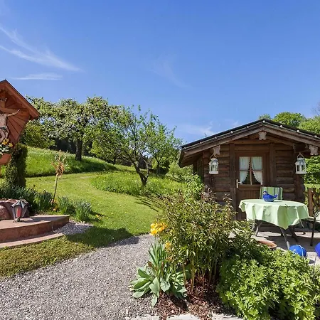 Ferienwohnung Pfnurlehen Appartamento Berchtesgaden