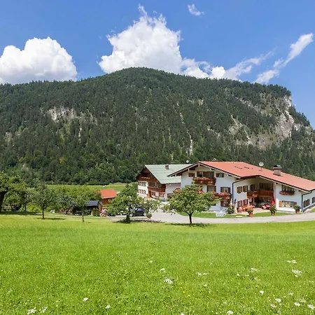 Ferienwohnung Pfnurlehen Διαμέρισμα Μπερχτεσγκάντεν