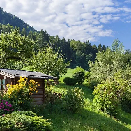 Ferienwohnung Pfnurlehen Διαμέρισμα *