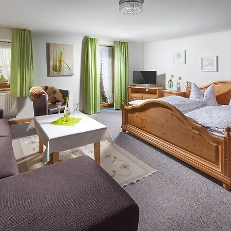 Ferienwohnung Pfnurlehen Διαμέρισμα